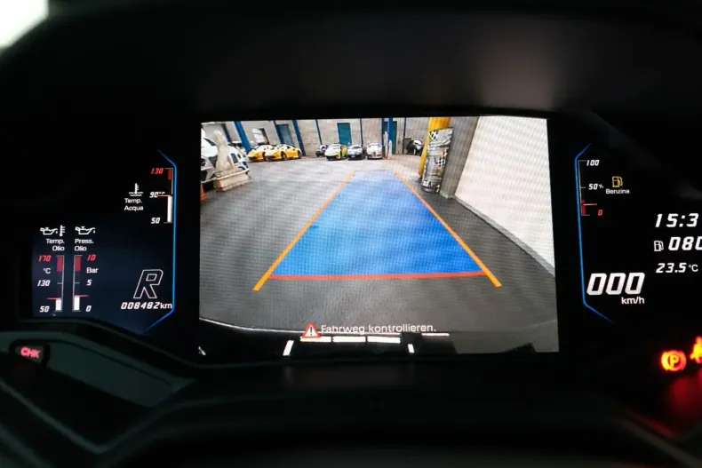 Lamborghini Huracán din 2022 cu 8.500 km - oferta LAM124973 - foto 18