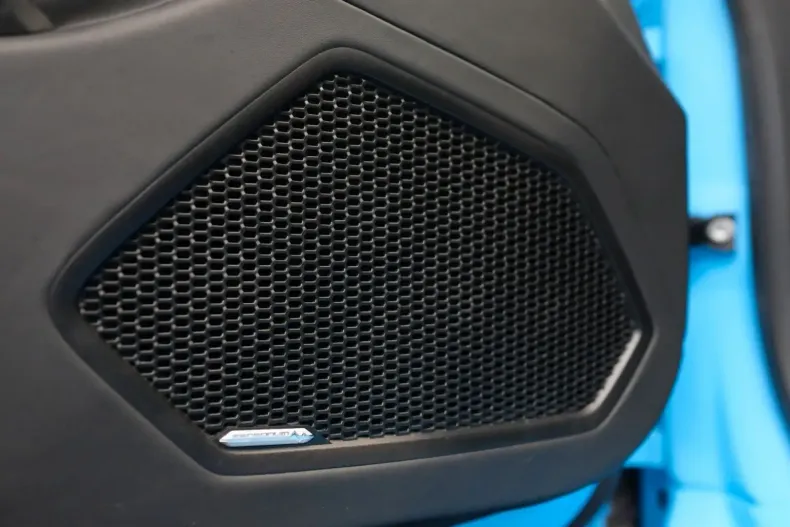 Lamborghini Huracán din 2022 cu 8.500 km - oferta LAM124973 - foto 20