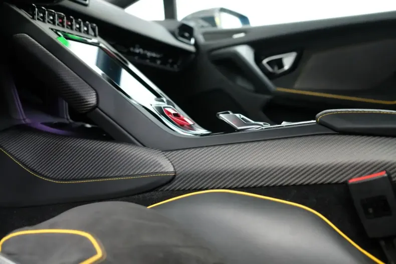 Lamborghini Huracán din 2022 cu 8.500 km - oferta LAM124973 - foto 23