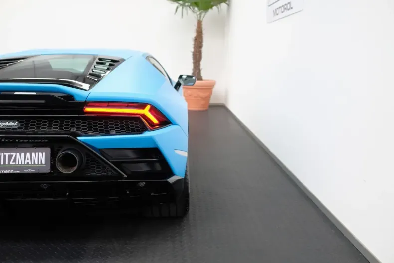 Lamborghini Huracán din 2022 cu 8.500 km - oferta LAM124973 - foto 28