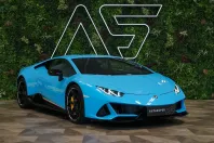 Lamborghini Huracán din 2022 cu 15.854 km - oferta LAM124974 - foto 1