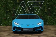 Lamborghini Huracán din 2022 cu 15.854 km - oferta LAM124974 - foto 2