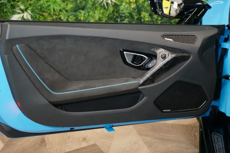 Lamborghini Huracán din 2022 cu 15.854 km - oferta LAM124974 - foto 12