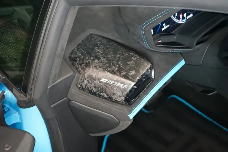 Lamborghini Huracán din 2022 cu 15.854 km - oferta LAM124974 - foto 15