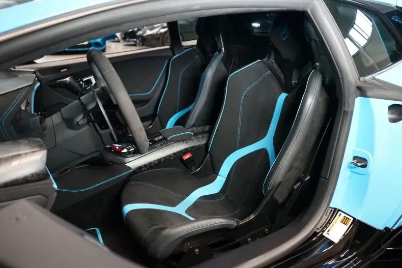 Lamborghini Huracán din 2022 cu 15.854 km - oferta LAM124974 - foto 16