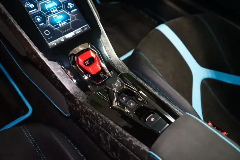 Lamborghini Huracán din 2022 cu 15.854 km - oferta LAM124974 - foto 24