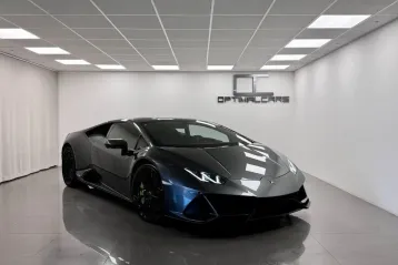 Lamborghini Huracán din 2020 - oferta LAM124975