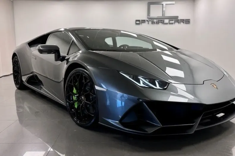 Lamborghini Huracán din 2020 cu 20.066 km - oferta LAM124975 - foto 2