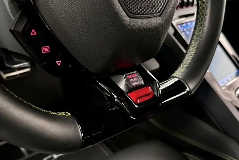 Lamborghini Huracán din 2020 cu 20.066 km - oferta LAM124975 - foto 4