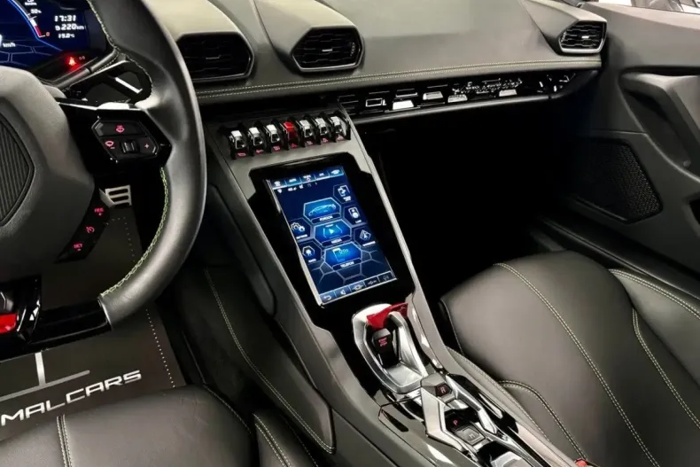 Lamborghini Huracán din 2020 cu 20.066 km - oferta LAM124975 - foto 5