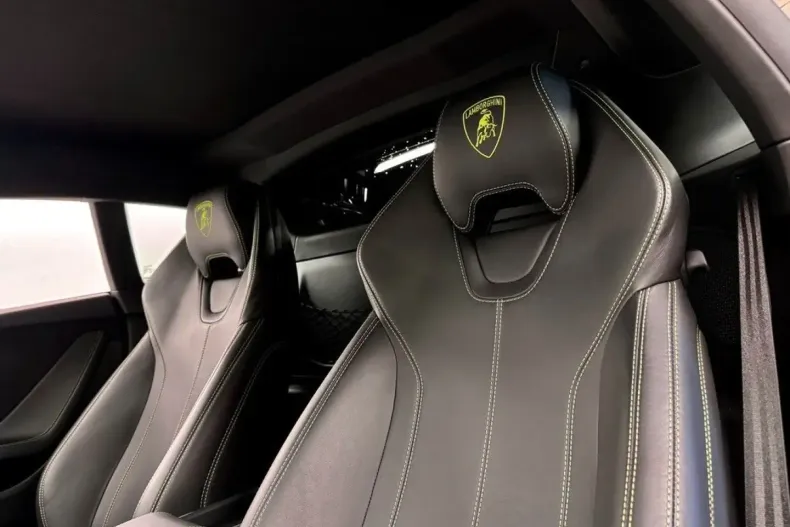 Lamborghini Huracán din 2020 cu 20.066 km - oferta LAM124975 - foto 6