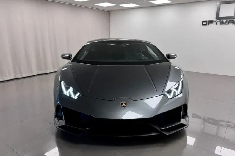 Lamborghini Huracán din 2020 cu 20.066 km - oferta LAM124975 - foto 8