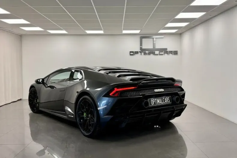 Lamborghini Huracán din 2020 cu 20.066 km - oferta LAM124975 - foto 9