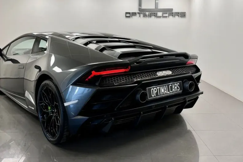 Lamborghini Huracán din 2020 cu 20.066 km - oferta LAM124975 - foto 10