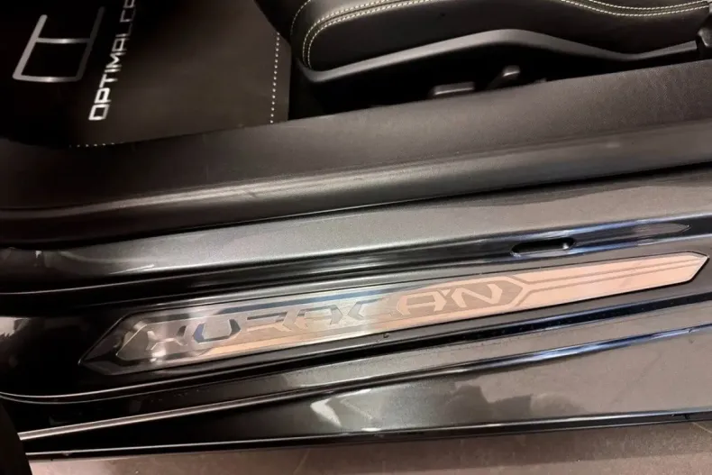 Lamborghini Huracán din 2020 cu 20.066 km - oferta LAM124975 - foto 11