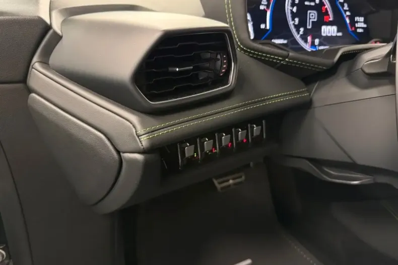 Lamborghini Huracán din 2020 cu 20.066 km - oferta LAM124975 - foto 12