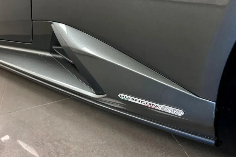 Lamborghini Huracán din 2020 cu 20.066 km - oferta LAM124975 - foto 13