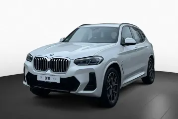 BMW X3 din 2023 - oferta BMW124979