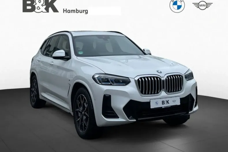 BMW X3 din 2023 cu 63.900 km - oferta BMW124979 - foto 2