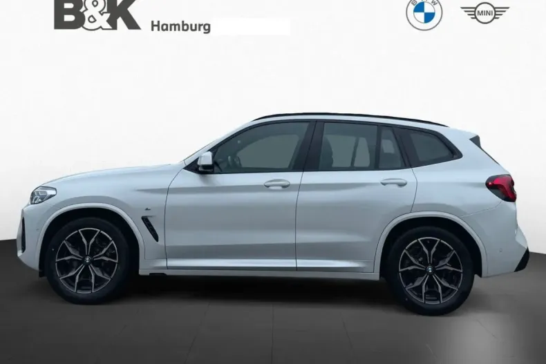 BMW X3 din 2023 cu 63.900 km - oferta BMW124979 - foto 5