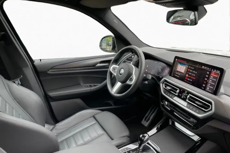 BMW X3 din 2023 cu 63.900 km - oferta BMW124979 - foto 7