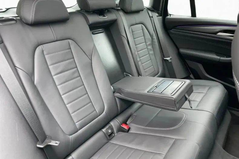 BMW X3 din 2023 cu 63.900 km - oferta BMW124979 - foto 8