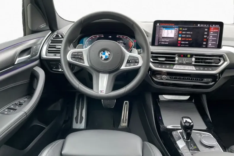 BMW X3 din 2023 cu 63.900 km - oferta BMW124979 - foto 9