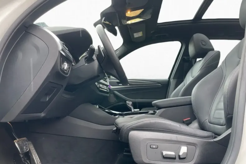 BMW X3 din 2023 cu 63.900 km - oferta BMW124979 - foto 10