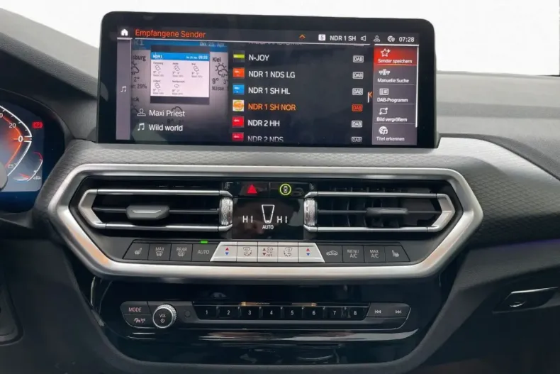 BMW X3 din 2023 cu 63.900 km - oferta BMW124979 - foto 11