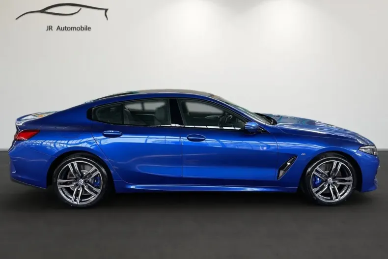 BMW 840 din 2023 cu 12.260 km - oferta BMW124980 - foto 4