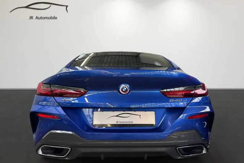 BMW 840 din 2023 cu 12.260 km - oferta BMW124980 - foto 6