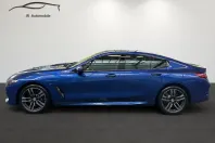 BMW 840 din 2023 cu 12.260 km - oferta BMW124980 - foto 8