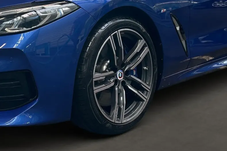 BMW 840 din 2023 cu 12.260 km - oferta BMW124980 - foto 10