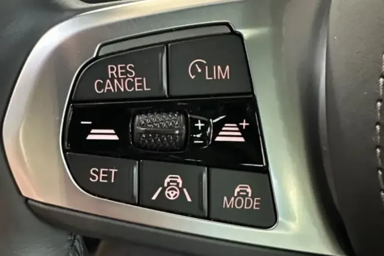 BMW 840 din 2023 cu 12.260 km - oferta BMW124980 - foto 14