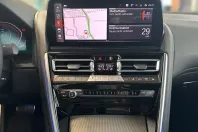 BMW 840 din 2023 cu 12.260 km - oferta BMW124980 - foto 27