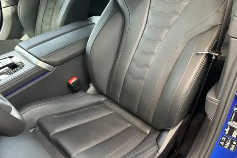 BMW 840 din 2023 cu 12.260 km - oferta BMW124980 - foto 29