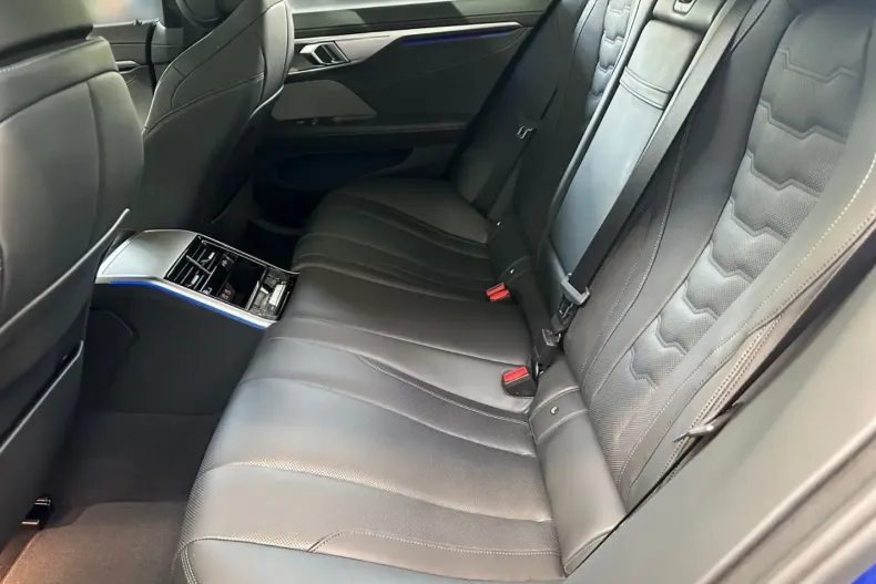 BMW 840 din 2023 cu 12.260 km - oferta BMW124980 - foto 31