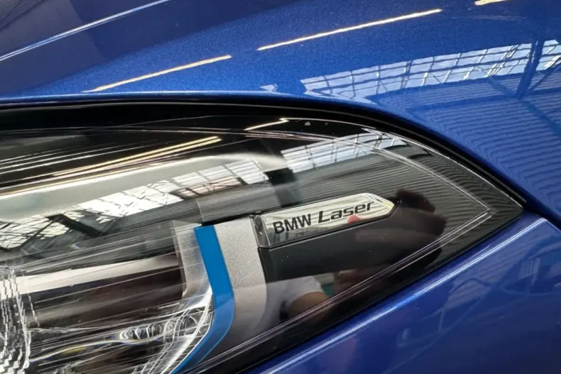 BMW 840 din 2023 cu 12.260 km - oferta BMW124980 - foto 34