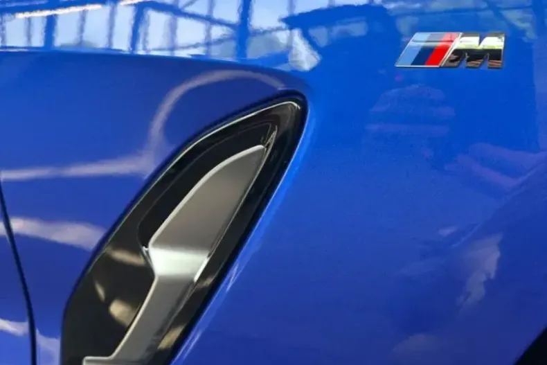 BMW 840 din 2023 cu 12.260 km - oferta BMW124980 - foto 36