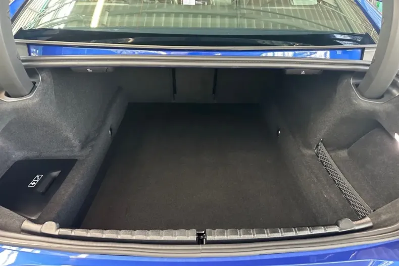 BMW 840 din 2023 cu 12.260 km - oferta BMW124980 - foto 39