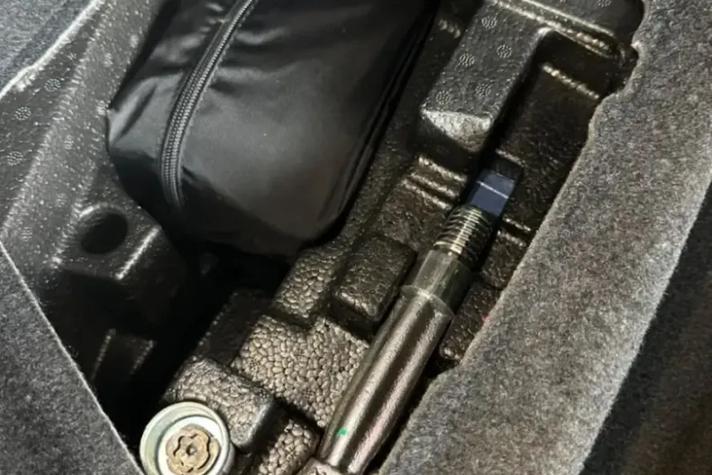 BMW 840 din 2023 cu 12.260 km - oferta BMW124980 - foto 40