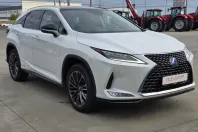 Lexus RX 450 din 2021 cu 125.000 km - oferta LEX124982 - foto 1