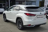 Lexus RX 450 din 2021 cu 125.000 km - oferta LEX124982 - foto 3