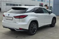 Lexus RX 450 din 2021 cu 125.000 km - oferta LEX124982 - foto 4