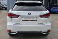 Lexus RX 450 din 2021 cu 125.000 km - oferta LEX124982 - foto 5