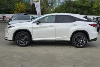 Lexus RX 450 din 2021 cu 125.000 km - oferta LEX124982 - foto 7