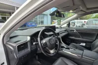 Lexus RX 450 din 2021 cu 125.000 km - oferta LEX124982 - foto 11