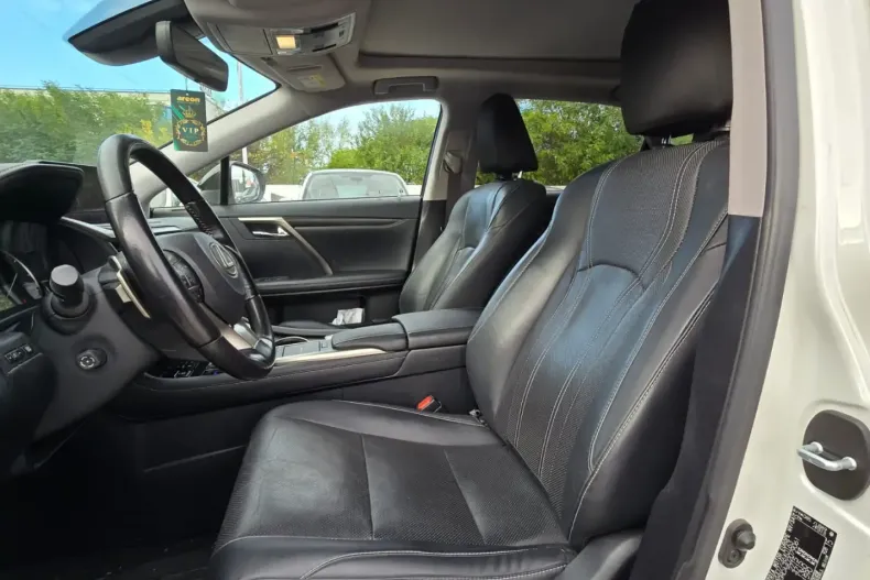 Lexus RX 450 din 2021 cu 125.000 km - oferta LEX124982 - foto 12