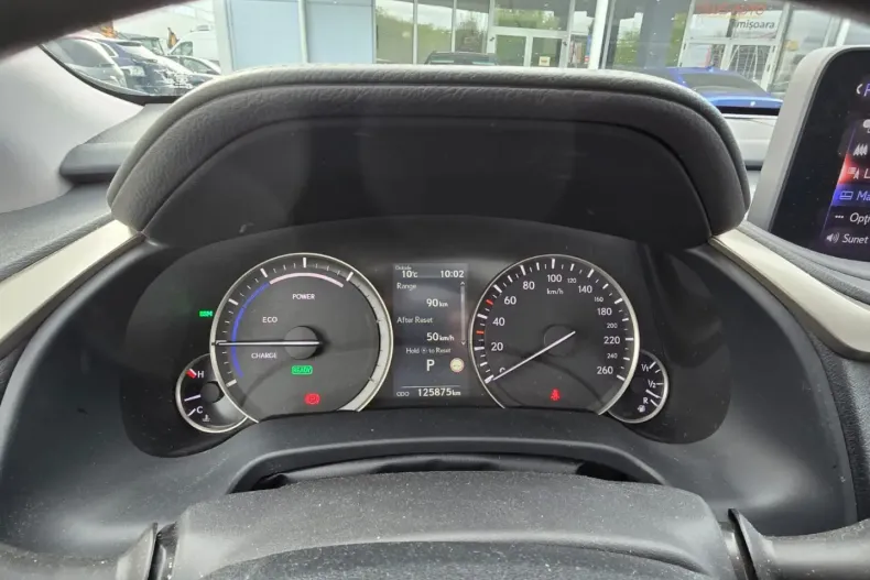 Lexus RX 450 din 2021 cu 125.000 km - oferta LEX124982 - foto 14