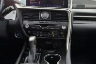 Lexus RX 450 din 2021 cu 125.000 km - oferta LEX124982 - foto 15